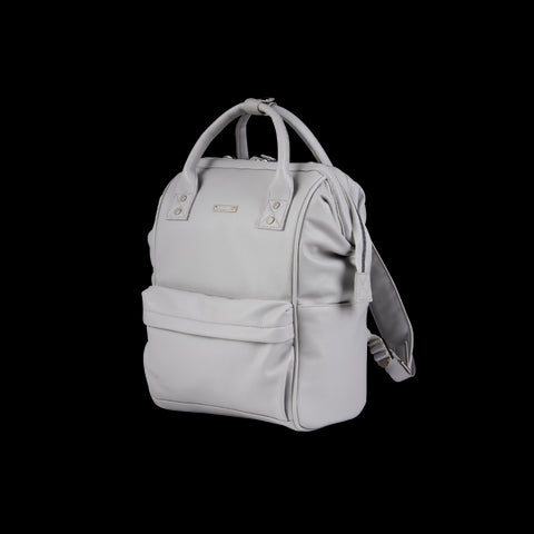 BABABING  Mani Baby Changing Bag Large Backpack with Adjustable Shoul