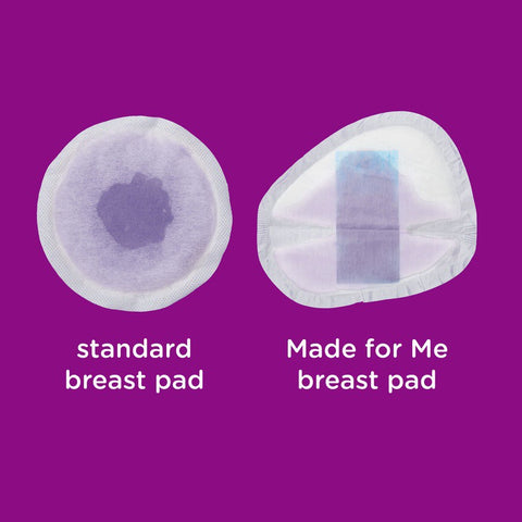 Tommee Tippee Made for Me Super Absobent Disposable Breast Pads