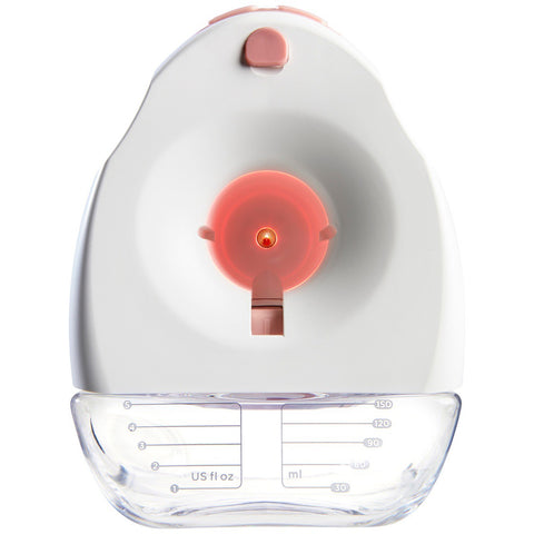 Tommee Tippee Double Wearable Breast Pump – Belly & Baby
